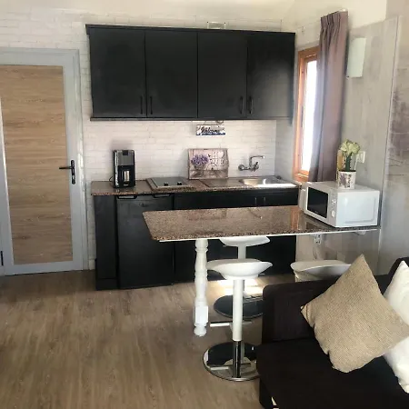 Casa Alegria Yumbo בית נופש