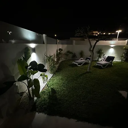 Casa Alegria Yumbo מספאלומס