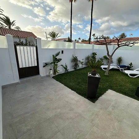 Casa Alegria Yumbo בית נופש