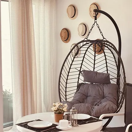 펜션 Casa Alegria Yumbo 마스팔로마스