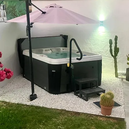 Casa Alegria Yumbo * Maspalomas (Gran Canaria)