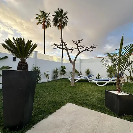 Tatil Evi Casa Alegria Yumbo Maspalomas (Gran Canaria)