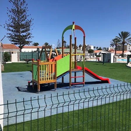 Casa Alegria Yumbo Tatil Evi *